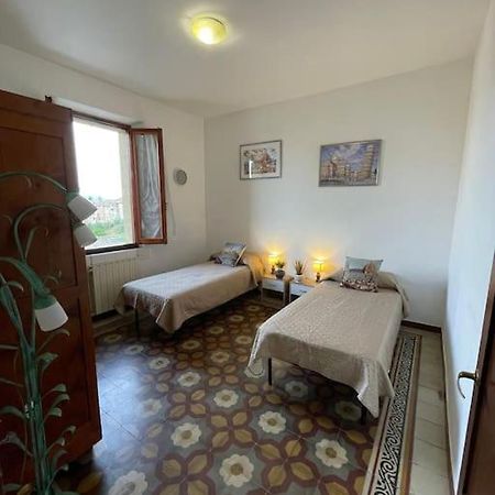 Apartament La Casa Di Alex - Alex'S House Colle Val D'Elsa Zewnętrze zdjęcie