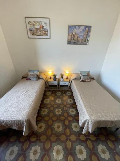 Apartament La Casa Di Alex - Alex'S House Colle Val D'Elsa Zewnętrze zdjęcie