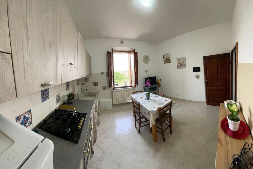 Apartament La Casa Di Alex - Alex'S House Colle Val D'Elsa Zewnętrze zdjęcie